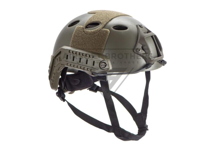 Emerson - FAST Helmet PJ - Ranger Green