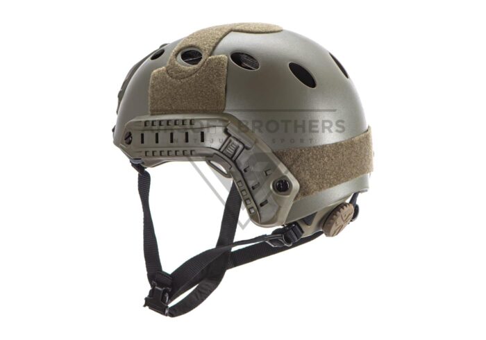 Emerson - FAST Helmet PJ - Ranger Green - Afbeelding 3