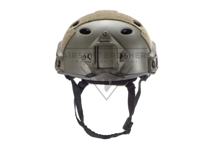 Emerson - FAST Helmet PJ - Ranger Green - Afbeelding 4