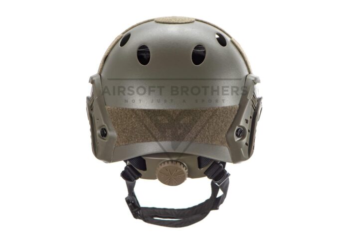 Emerson - FAST Helmet PJ - Ranger Green - Afbeelding 5