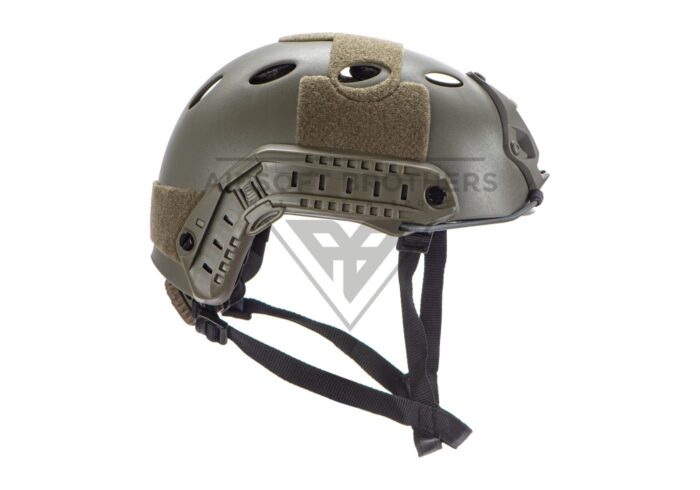 Emerson - FAST Helmet PJ - Ranger Green - Afbeelding 6