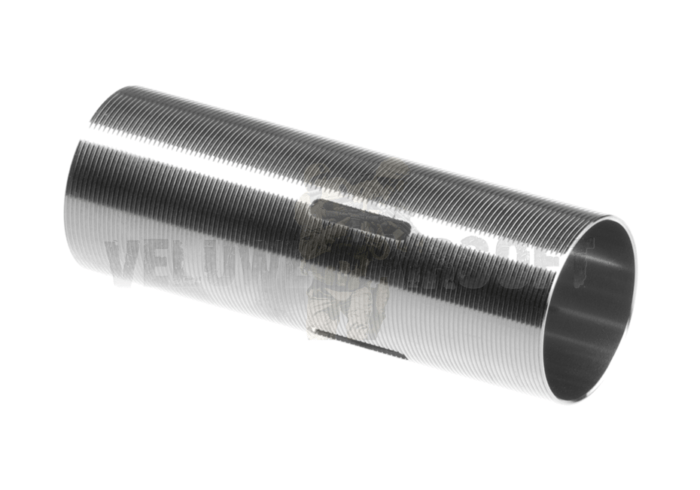 Stainless Hard Cylinder Type F 110 to 200 mm Barrel Prometheus-0