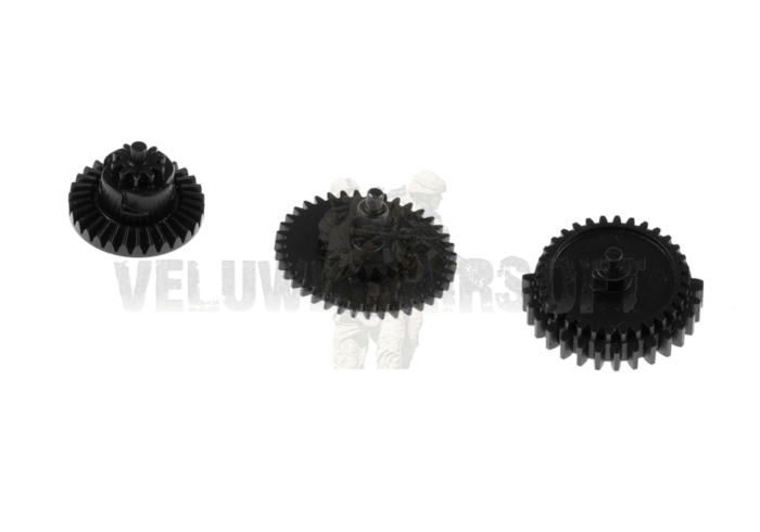 Original Type Steel Gear Set V2 / V3 Guarder-0