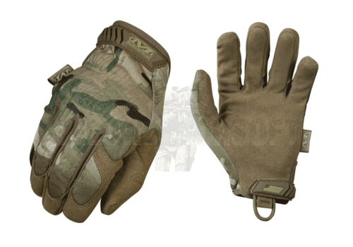 The original - Mechanix Wear Multicam-0