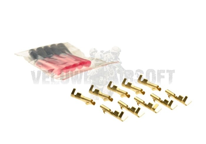 Motor Connector Plugs 10pcs Ultimate-0