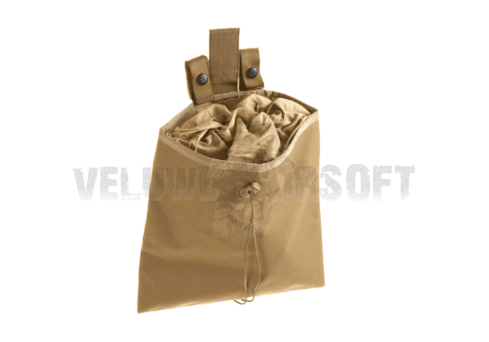 Dump Pouch OD (Invader Gear)-1220