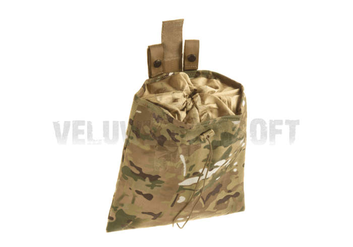 Dump Pouch OD (Invader Gear)-1221