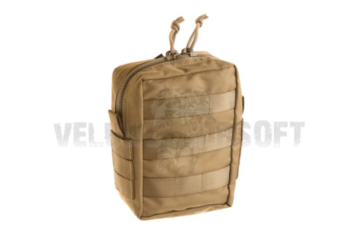 Medium Utility / Medic Pouch-611