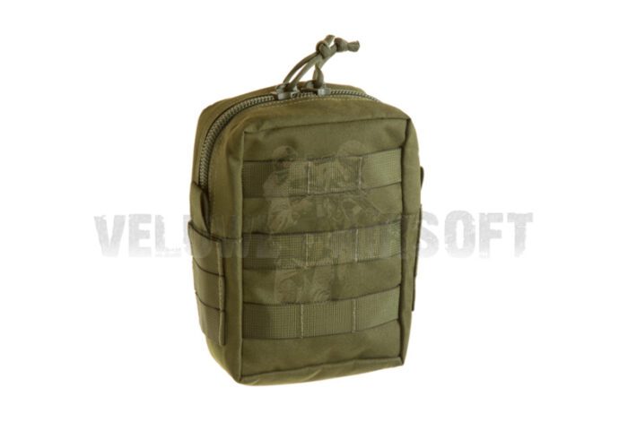 Medium Utility / Medic Pouch-610