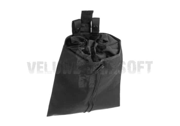 Dump Pouch OD (Invader Gear)-1223