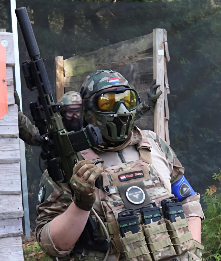 Afbeelding #1 van Erik Van Laarhoven