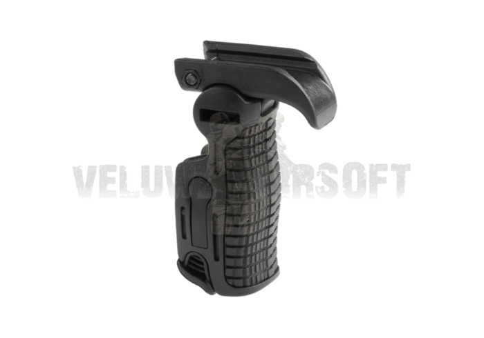 AB163 Foldable Grip-0