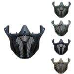 SMP -  Spare mouth protection - 41