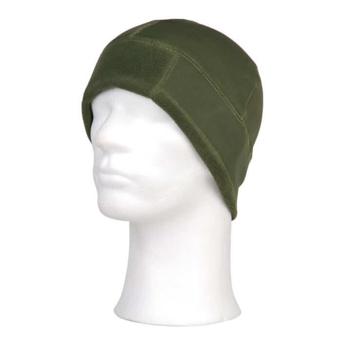 Tactical fleece cap Warrior-1148