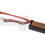 Lipo 7.4V 300mAh 35C/70C for HPA (VB Power) (HPA Batterij)