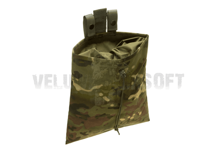 Dump Pouch OD (Invader Gear)-1222