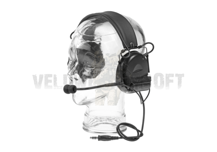 Comtac II Headset Military Standard Plug-0