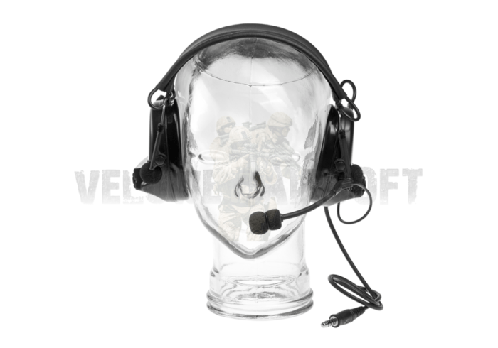 Comtac II Headset Military Standard Plug-1502