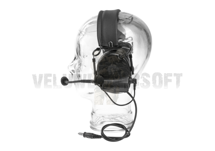 Comtac II Headset Military Standard Plug-1503