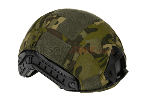 Fast Helmet Cover - ATP Tropic-0