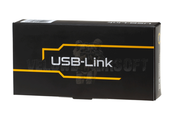 USB Link - Titan Gate-1755