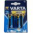 VARTA BATTERIJ C-CELL-0