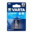 VARTA BLOKJE 9 VOLT BATTERIJ-0