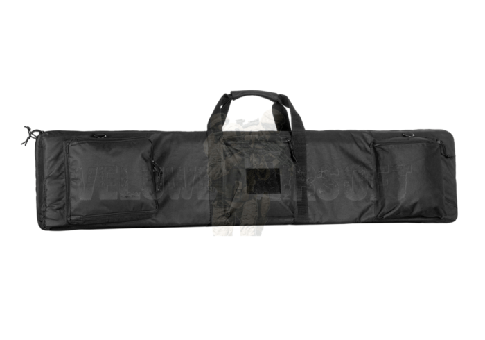 Padded rifle bag 130cm-0