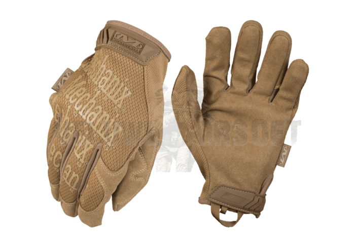 The original - Mechanix Wear Coyote-0