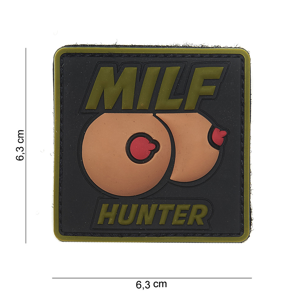 MILF - Hunter-0