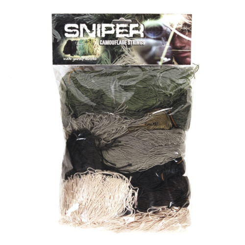 Sniper Strings - Woodland-0