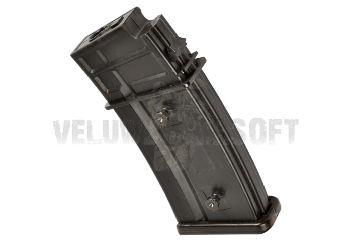 G36 Magazijn Midcap Pirate Arms (130rds)-0