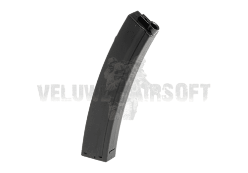 Magazine MP5 Midcap 120rds (Pirate Arms)-0