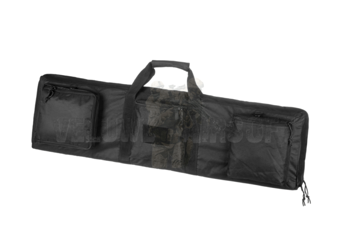 Padded rifle bag 110cm-0