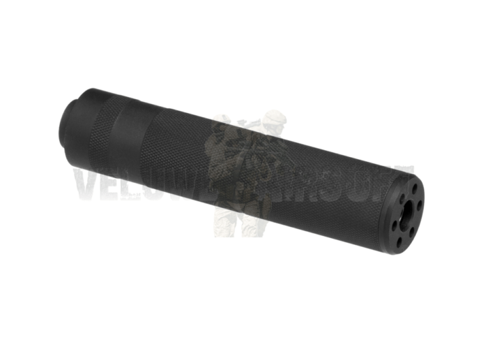 155mm Pro Silencer CCW-0