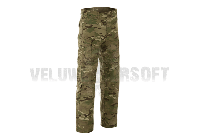 Revenger TDU Pants - Multicam-0