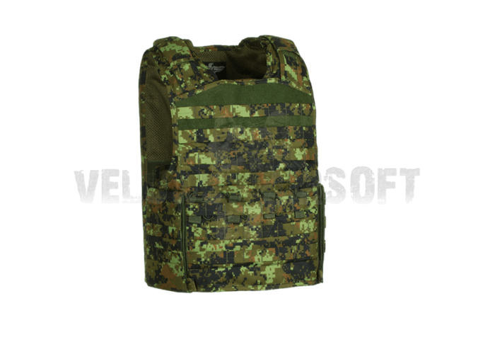 Plate Carrier Combo - CAD-0