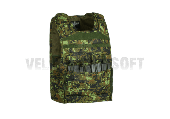 Plate Carrier Combo - CAD-292