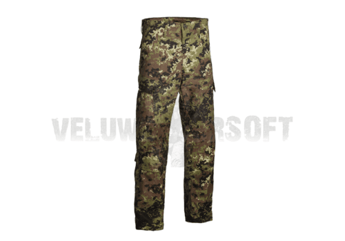 Revenger TDU Pants - Vegetato-0