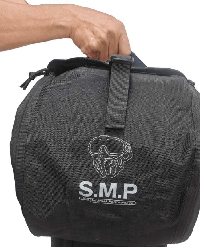 SMP -  Helmet (mask) storage bag - 40