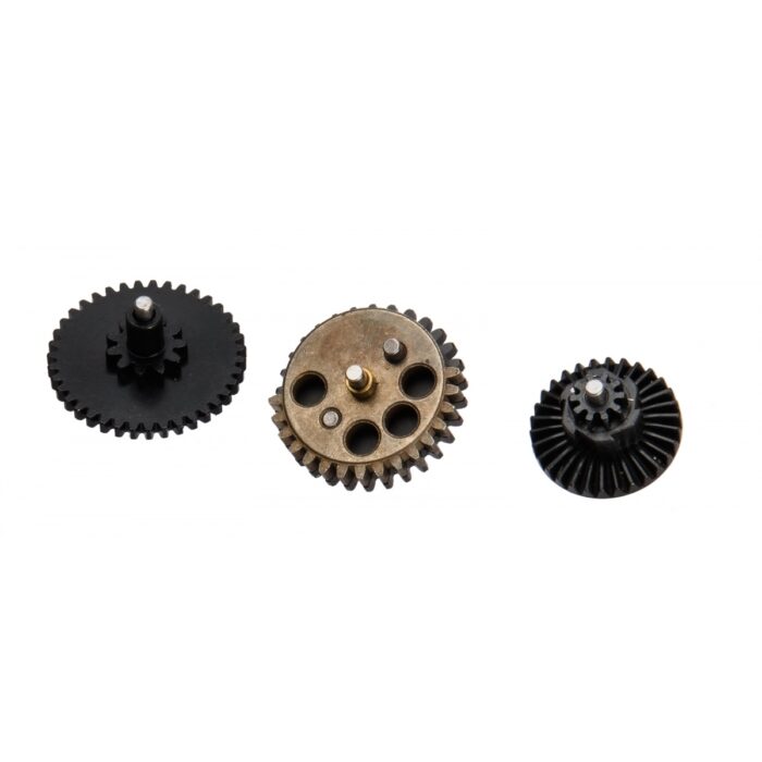 32:1 Infinite Torque Steel CNC Gear Set -  Union Fire