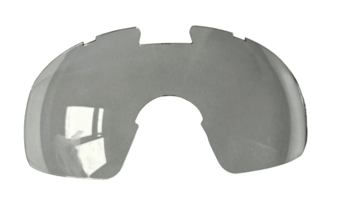 Clear spare Lens - SMP - 1