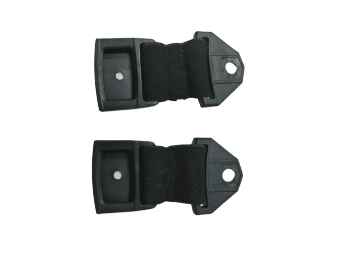 SMP - Mask strap attachment connector - 9