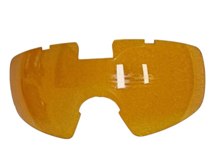 Orange Spare Lens - SMP 3