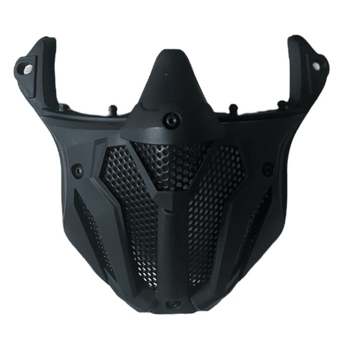 SMP -  Spare mouth protection - 41