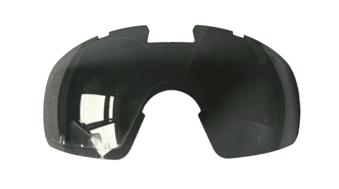 Tinted spare Lens - SMP - 2