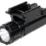 DELTA TACTICS PICATINNY RAIL FLASHLIGHT-0