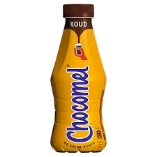 Koude Chocomel-0