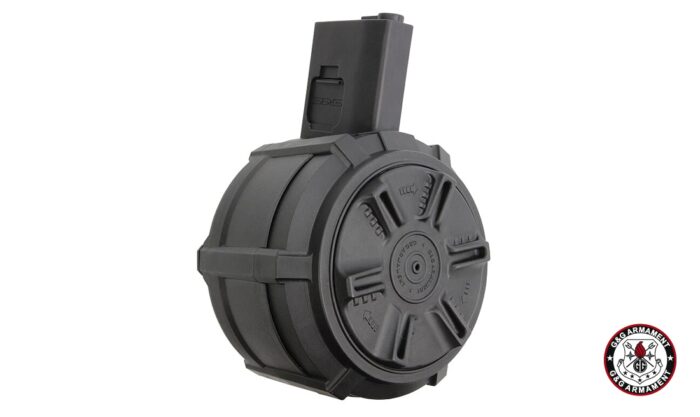 G&G 2300R CARGADOR DRUM M4/M16-0