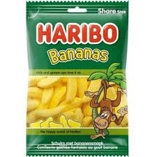 Haribo Bananas-0